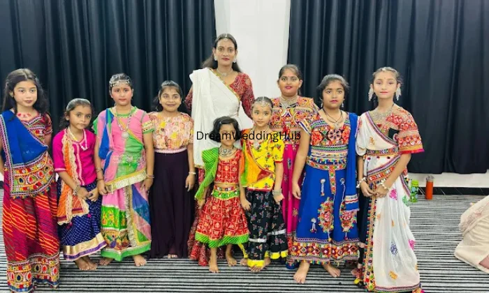 PDS  Poojas Dance Studio